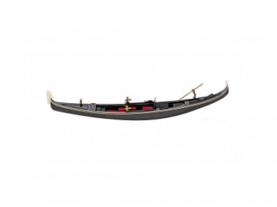 Amati - Venetian Gondola, 1/22, A571 6 Amati - Venetian Gondola, 1/22, A571 6