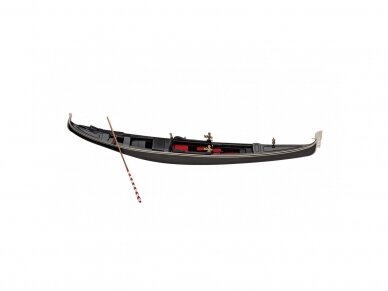 Amati - Venetian Gondola, 1/22, A571 7