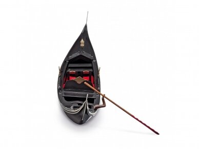 Amati - Venetian Gondola, 1/22, A571 9