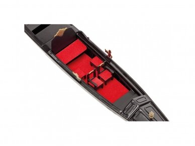 Amati - Venetian Gondola, 1/22, A571 11 Amati - Venetian Gondola, 1/22, A571 11