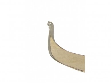 Amati - Venetian Gondola, 1/22, A571 16 Amati - Venetian Gondola, 1/22, A571 16