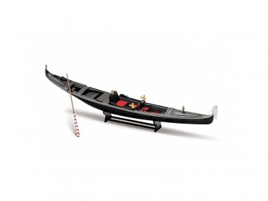Amati - Venetian Gondola, 1/22, A571 3 Amati - Venetian Gondola, 1/22, A571 3