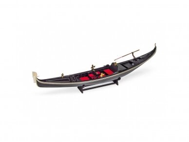 Amati - Venetian Gondola, 1/22, A571 4 Amati - Venetian Gondola, 1/22, A571 4