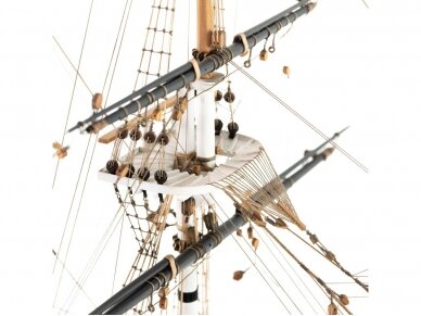 Amati - H.M.S. Bounty, 1/60, B1432 14 Amati - H.M.S. Bounty, 1/60, B1432 14