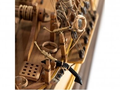Amati - H.M.S. Bounty, 1/60, B1432 7 Amati - H.M.S. Bounty, 1/60, B1432 7