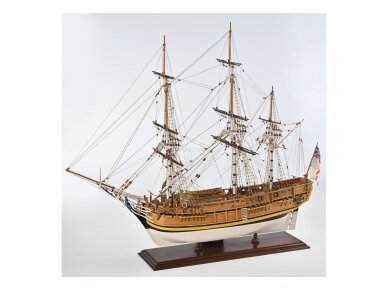 Amati - H.M.S. Bounty, 1/60, B1432 2