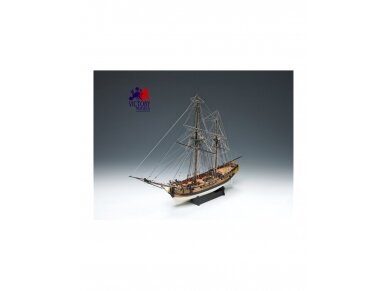 Amati - H.M.S. Granado, 1/64, B1300,02 Amati - H.M.S. Granado, 1/64, B1300,02