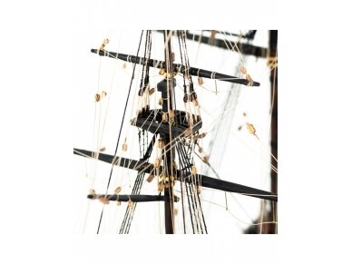 Amati - H.M.S. Granado, 1/64, B1300,02 5 Amati - H.M.S. Granado, 1/64, B1300,02 5