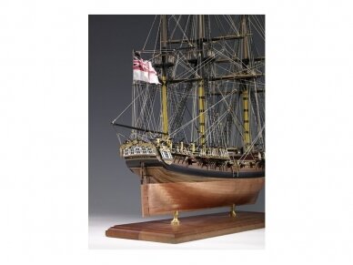 Amati - H.M.S. Pegasus, 1/64, B1300,05 4
