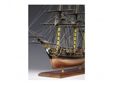 Amati - H.M.S. Pegasus, 1/64, B1300,05 3