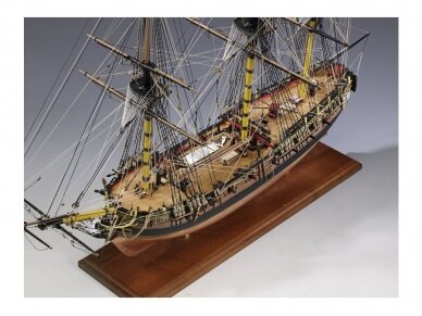 Amati - H.M.S. Pegasus, 1/64, B1300,05 5 Amati - H.M.S. Pegasus, 1/64, B1300,05 5