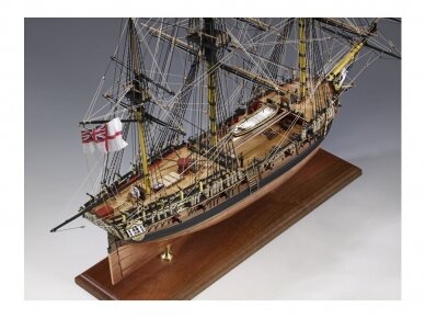 Amati - H.M.S. Pegasus, 1/64, B1300,05 6