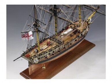 Amati - H.M.S. Pegasus, 1/64, B1300,05 6 Amati - H.M.S. Pegasus, 1/64, B1300,05 6