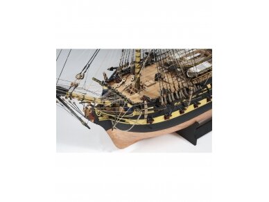 Amati - H.M.S. Vanguard, Scale:1/72, B1300,04 3