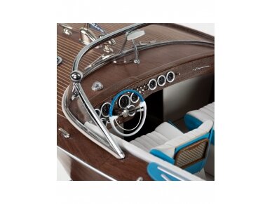 Amati - Italian Runabout, 1/10, B1608 1 Amati - Italian Runabout, 1/10, B1608 1