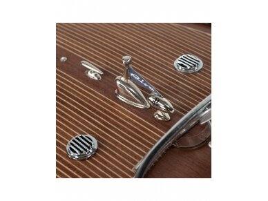 Amati - Italian Runabout, 1/10, B1608 5 Amati - Italian Runabout, 1/10, B1608 5