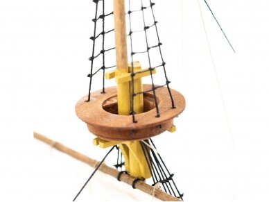 Amati - Mayflower - First Step, 1/135, A600,05 16 Amati - Mayflower - First Step, 1/135, A600,05 16