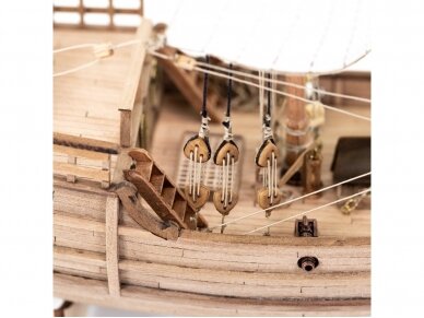 Amati - Pinta Caravel, 1/65, B1410 11