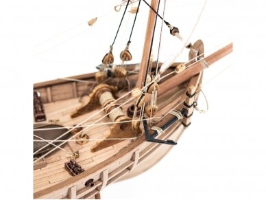 Amati - Pinta Caravel, 1/65, B1410 8