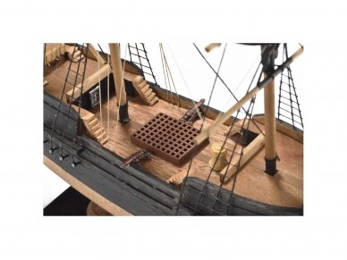 Amati - Pirate Ship - First Step, 1/135, A600,01 5 Amati - Pirate Ship - First Step, 1/135, A600,01 5