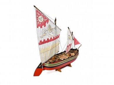 Amati - Trabaccolo, B1562 4