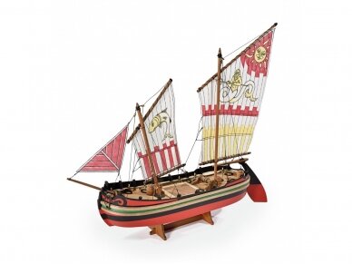 Amati - Trabaccolo, B1562 2 Amati - Trabaccolo, B1562 2