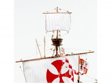 Amati - Santa Maria Caravel, 1/65, B1409 13 Amati - Santa Maria Caravel, 1/65, B1409 13