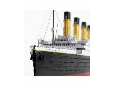 Amati - Titanic, 1/250, B1606 3