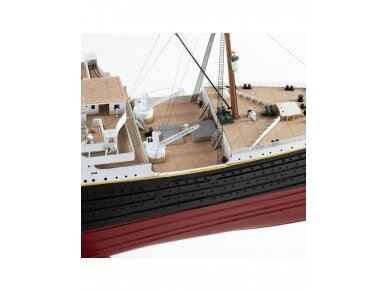 Amati - Titanic, 1/250, B1606 4 Amati - Titanic, 1/250, B1606 4