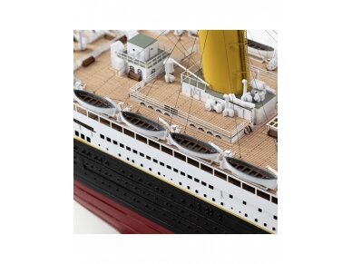 Amati - Titanic, 1/250, B1606 6