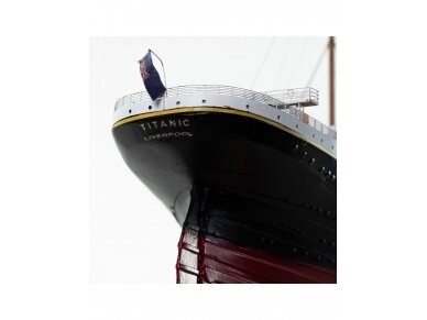 Amati - Titanic, 1/250, B1606 8