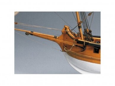 Amati - Polacca, 1/150, B1407 3