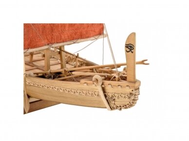 Amati - Egyptian Ship, 1/50, B1403 4 Amati - Egyptian Ship, 1/50, B1403 4