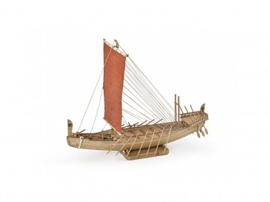 Amati - Egyptian Ship, 1/50, B1403 2 Amati - Egyptian Ship, 1/50, B1403 2