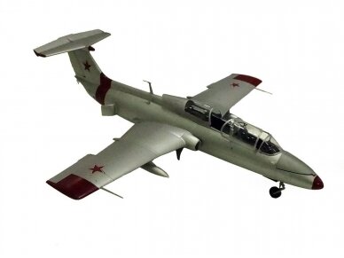 AMK - Aero L-29 Delfin, 1/48, 88002 1