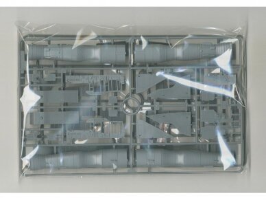 AMK - Mikoyan MiG-31BM/BSM Foxhound, 1/48, 88003 8