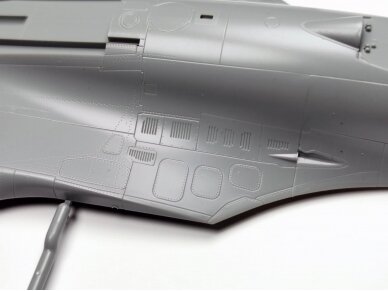 Minibase - Su-33 Flanker-D, 1/48, 8001 3