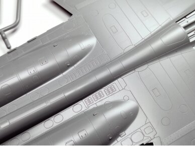 Minibase - Su-33 Flanker-D, 1/48, 8001 1