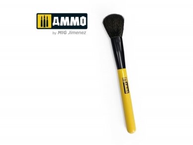 AMMO MIG - DUST REMOVER BRUSH 2, 8576