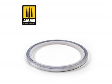 AMMO MIG - ALUMINIUM TAPE 5 mm x 10 m, 8249