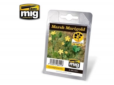 AMMO MIG - MARSH MARIGOLD, 8451