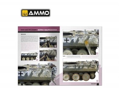 AMMO MIG - YAKUMO by Mig Jimenez (English, Spanish), 6249 4 AMMO MIG - YAKUMO by Mig Jimenez (English, Spanish), 6249 4
