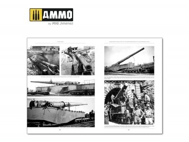 AMMO MIG - ITALIENFELDZUG. German Tanks and Vehicles 1943-1945 Vol. 2, 6263 6