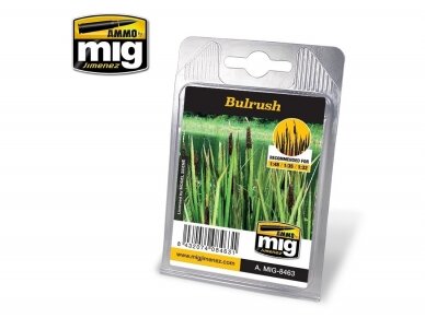 AMMO MIG - BULRUSH, 8463