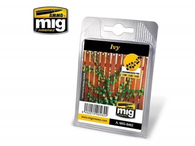 AMMO MIG - IVY, 8462