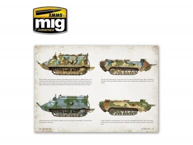 AMMO MIG - TWM Special - World War I (English Version), 6011 10