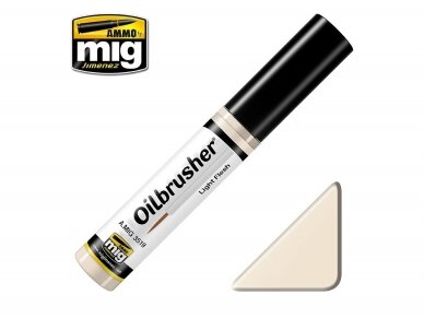 AMMO MIG - Weathering product Oilbrusher - LIGHT FLESH, 3519