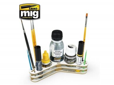 AMMO MIG - BOOMERANG ORGANIZER, 8028 1