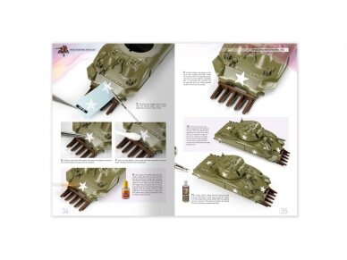 IONIC - ENCYCLOPEDIA of WARGAMES Vol.2: Speed Painting: Vehicles (English), 1301 2 IONIC - ENCYCLOPEDIA of WARGAMES Vol.2: Speed Painting: Vehicles (English), 1301 2
