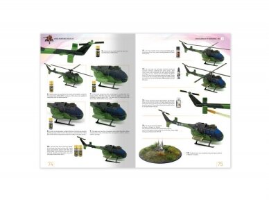 IONIC - ENCYCLOPEDIA of WARGAMES Vol.2: Speed Painting: Vehicles (English), 1301 6 IONIC - ENCYCLOPEDIA of WARGAMES Vol.2: Speed Painting: Vehicles (English), 1301 6